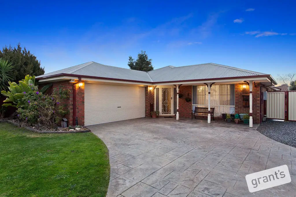 Main view of Homely house listing, 2 Danehill Grove, Berwick VIC 3806