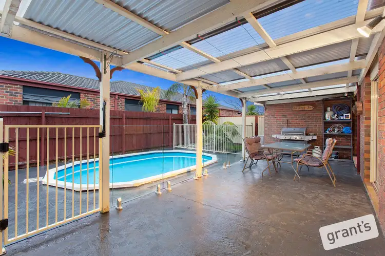 Third view of Homely house listing, 2 Danehill Grove, Berwick VIC 3806