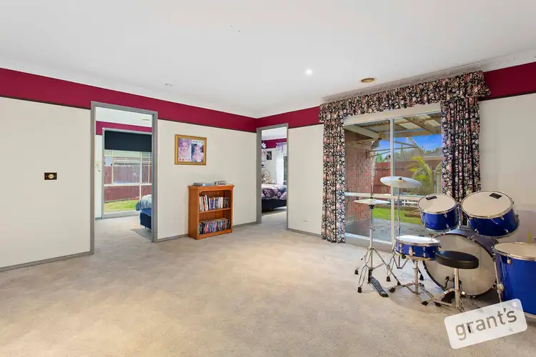 Fifth view of Homely house listing, 2 Danehill Grove, Berwick VIC 3806