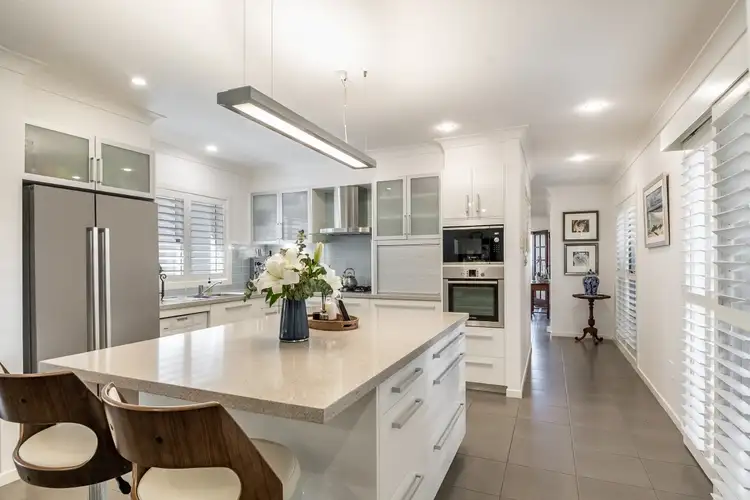 5 THOMPSON CRESCENT, East Ballina NSW 2478