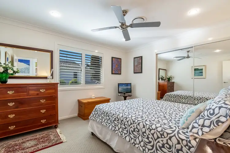 Seventh view of Homely house listing, 5 THOMPSON CRESCENT, East Ballina NSW 2478