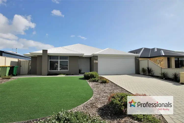 Main view of Homely house listing, 42 Star Street, Australind WA 6233