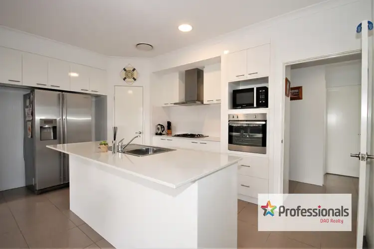 Third view of Homely house listing, 42 Star Street, Australind WA 6233