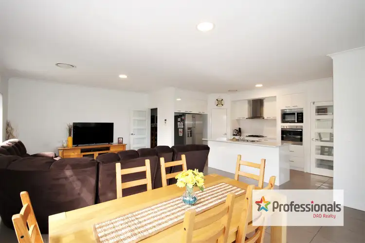Fourth view of Homely house listing, 42 Star Street, Australind WA 6233