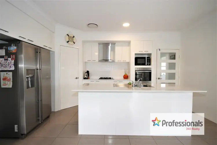 Fifth view of Homely house listing, 42 Star Street, Australind WA 6233