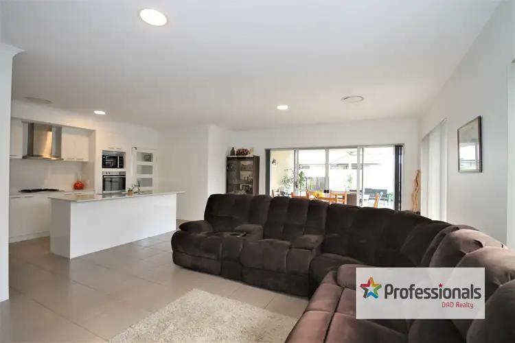 Sixth view of Homely house listing, 42 Star Street, Australind WA 6233