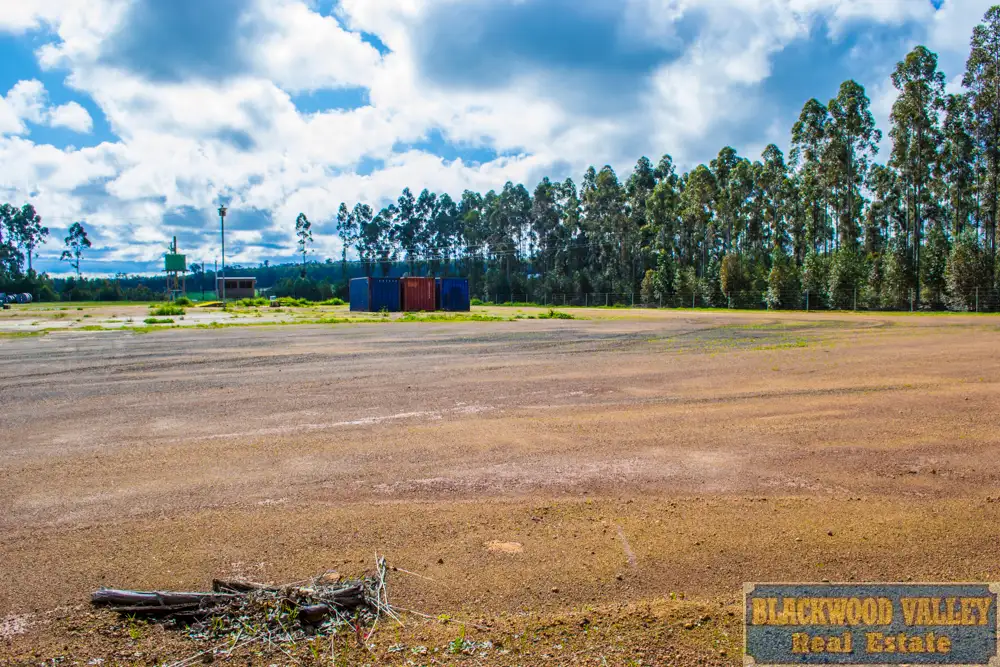 Main view of Homely land listing, 2 Hester Road, Hester Brook WA 6255