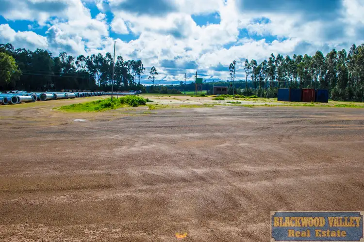 Fourth view of Homely land listing, 2 Hester Road, Hester Brook WA 6255