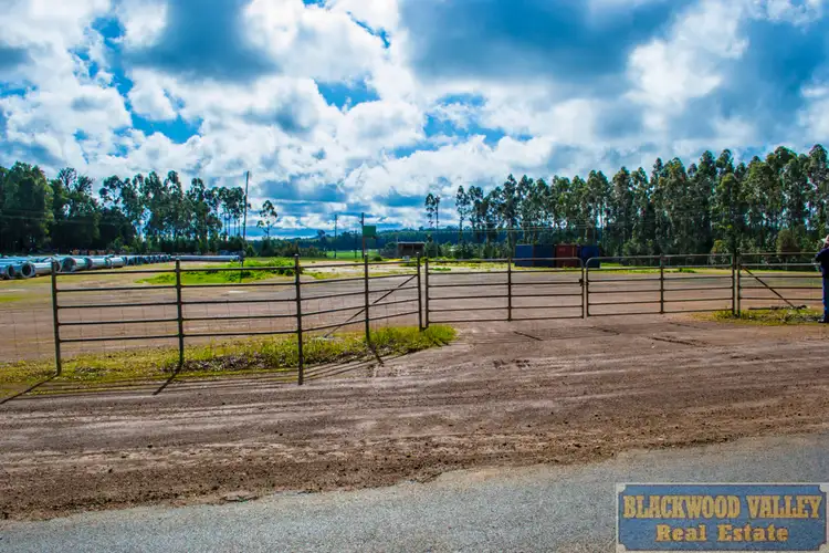 Fifth view of Homely land listing, 2 Hester Road, Hester Brook WA 6255