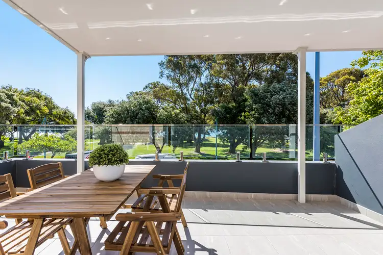 Main view of Homely house listing, 18/58 Kent Street, Rockingham WA 6168