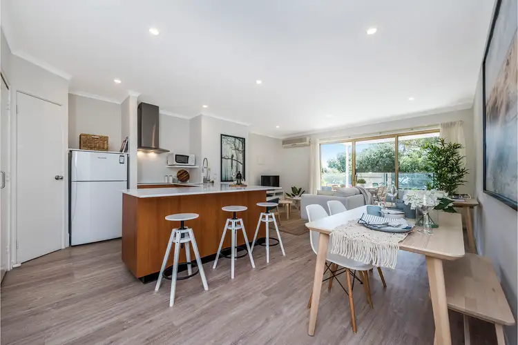 Second view of Homely house listing, 18/58 Kent Street, Rockingham WA 6168