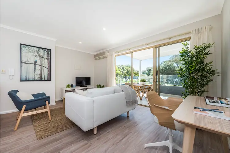 Third view of Homely house listing, 18/58 Kent Street, Rockingham WA 6168