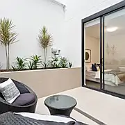 Second view of Homely apartment listing, 9/133 Burswood Road, Burswood WA 6100