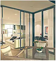 Third view of Homely apartment listing, 9/133 Burswood Road, Burswood WA 6100