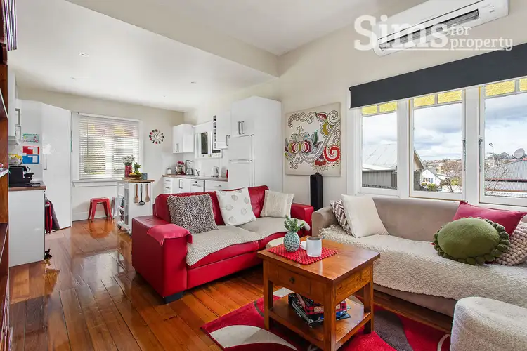 Fourth view of Homely house listing, 6 Clementina Street, Newstead TAS 7250