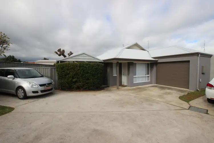 3/61 Thatcher Street, Waroona WA 6215