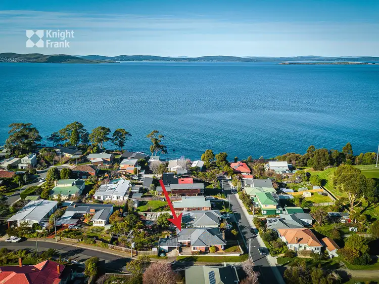 Main view of Homely house listing, 30 Seaview Avenue, Taroona TAS 7053