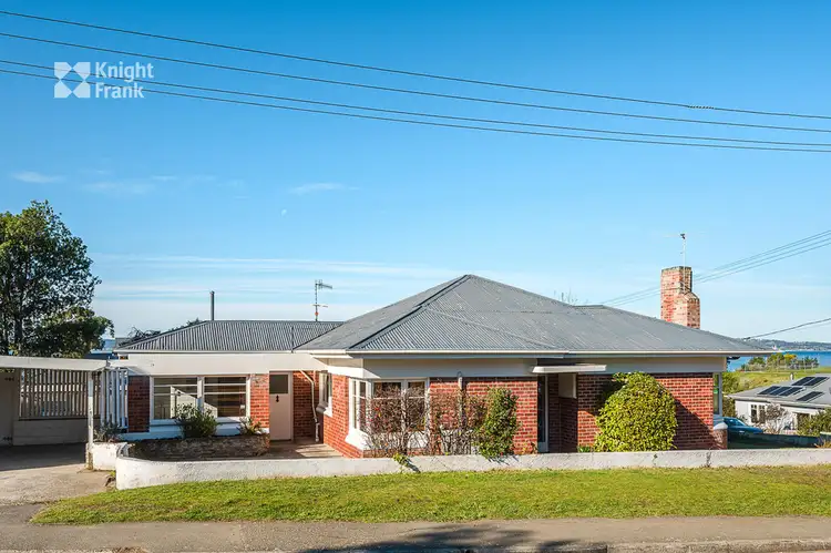 Second view of Homely house listing, 30 Seaview Avenue, Taroona TAS 7053