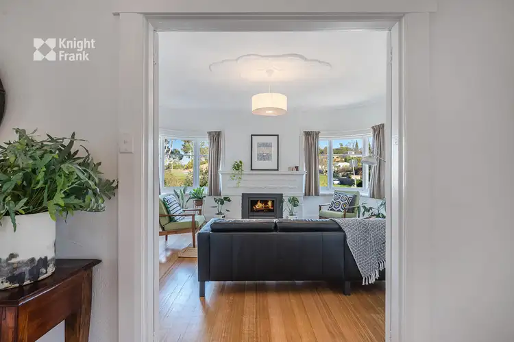 Fourth view of Homely house listing, 30 Seaview Avenue, Taroona TAS 7053