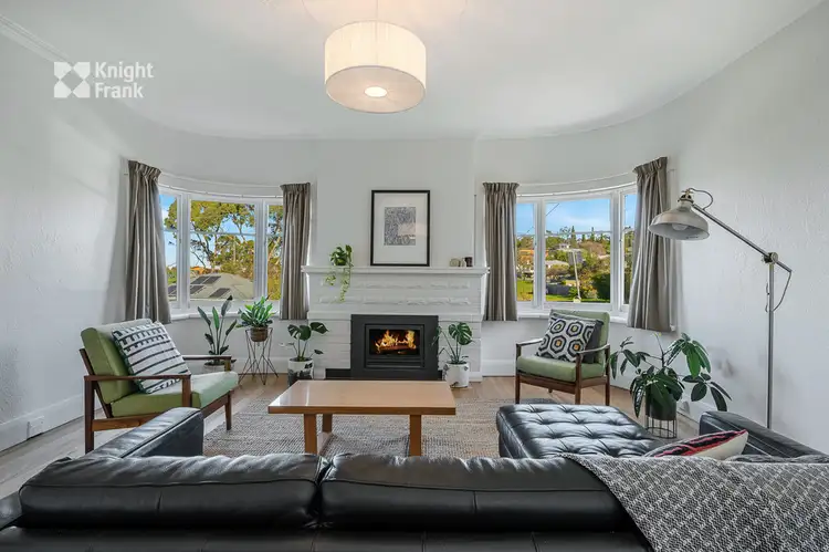 Fifth view of Homely house listing, 30 Seaview Avenue, Taroona TAS 7053