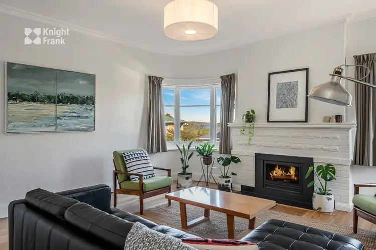 Sixth view of Homely house listing, 30 Seaview Avenue, Taroona TAS 7053