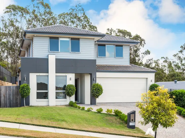 Main view of Homely house listing, 120 Conte Circuit, Augustine Heights QLD 4300