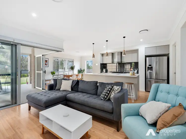 Third view of Homely house listing, 120 Conte Circuit, Augustine Heights QLD 4300