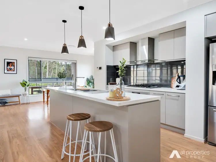 Fourth view of Homely house listing, 120 Conte Circuit, Augustine Heights QLD 4300