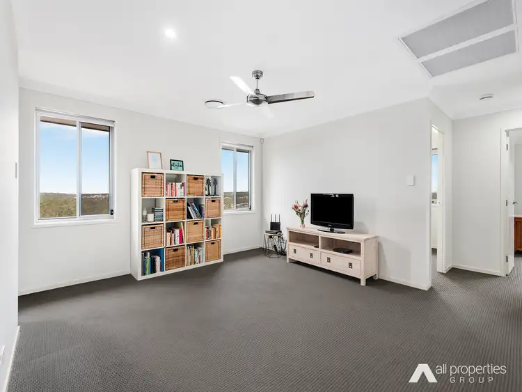 Sixth view of Homely house listing, 120 Conte Circuit, Augustine Heights QLD 4300