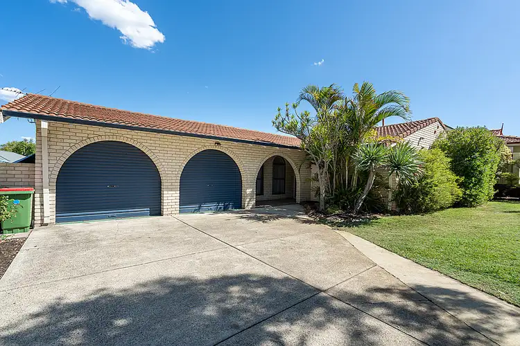 Second view of Homely house listing, 3 Trinnick Place, Booragoon WA 6154