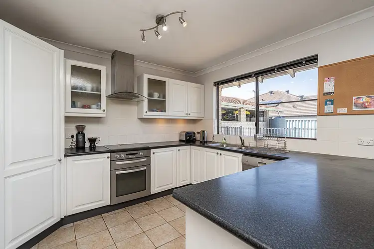 Fourth view of Homely house listing, 3 Trinnick Place, Booragoon WA 6154