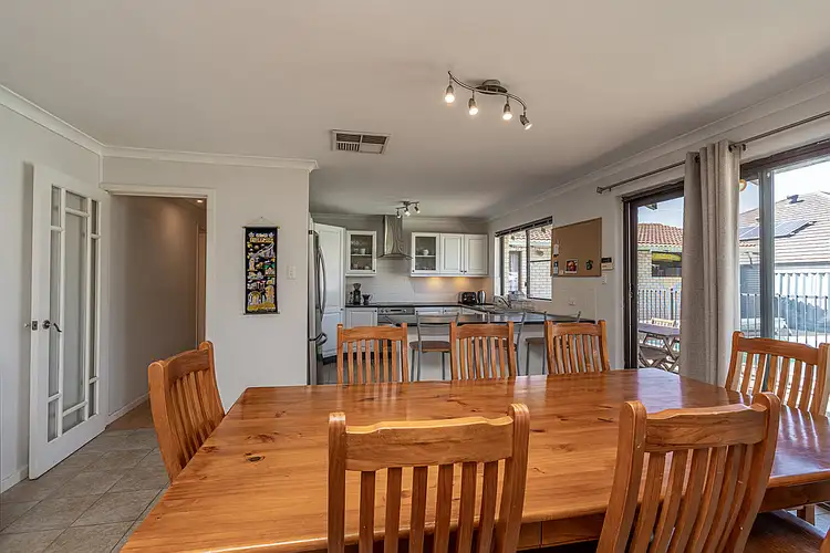 Seventh view of Homely house listing, 3 Trinnick Place, Booragoon WA 6154