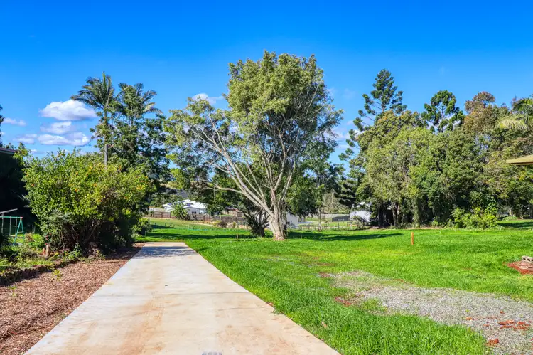 Fourth view of Homely land listing, LOT 301, 103 James Street, Dunoon NSW 2480