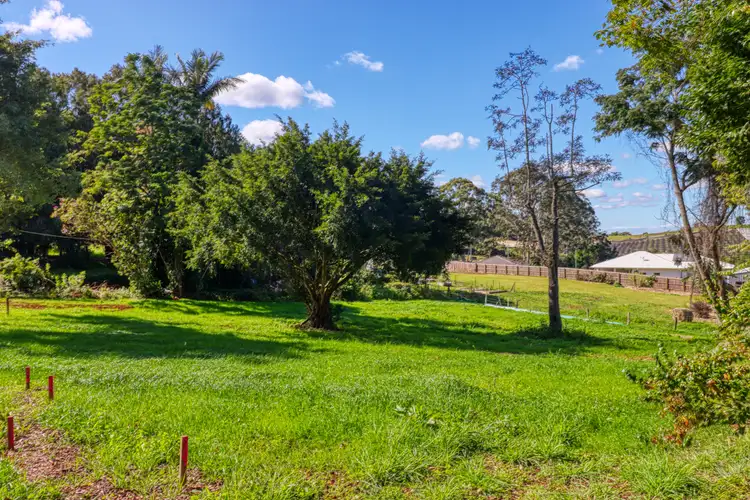 Sixth view of Homely land listing, LOT 301, 103 James Street, Dunoon NSW 2480