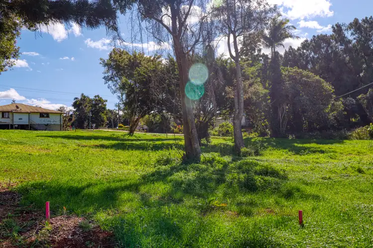 Seventh view of Homely land listing, LOT 301, 103 James Street, Dunoon NSW 2480