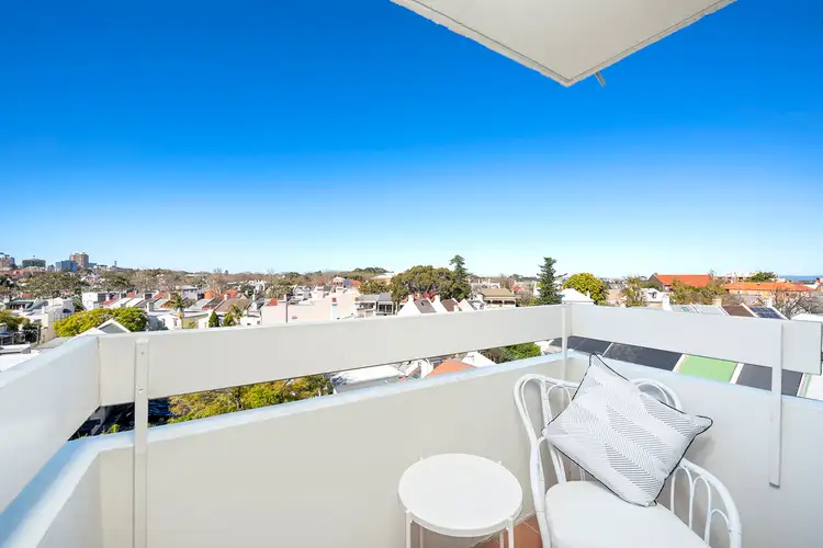 63/237 Underwood Street, Paddington NSW 2021