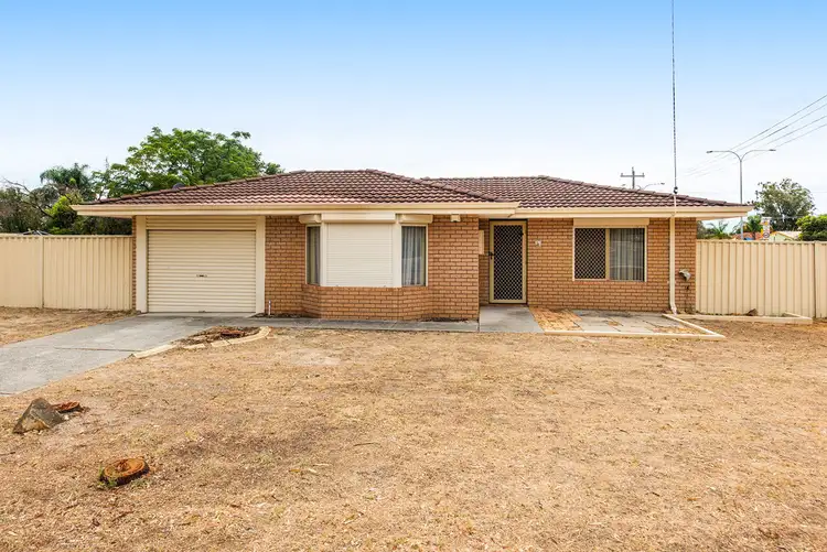 137 Verna Street, Gosnells WA 6110