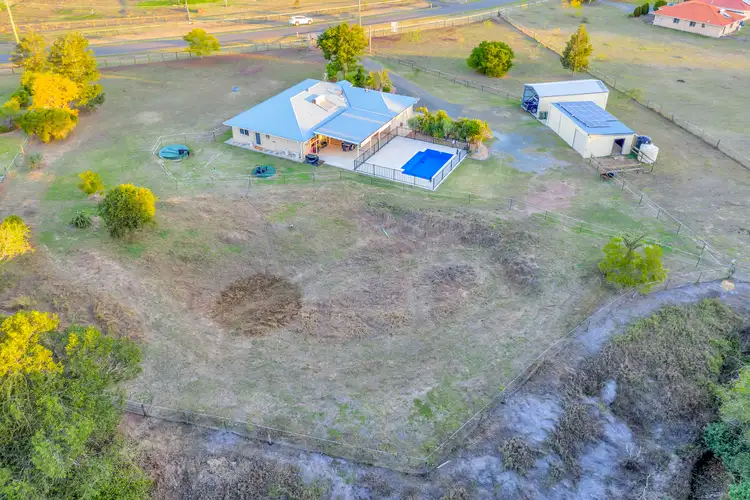 Second view of Homely house listing, 34 - 42 Remould Court, Veresdale Scrub QLD 4285