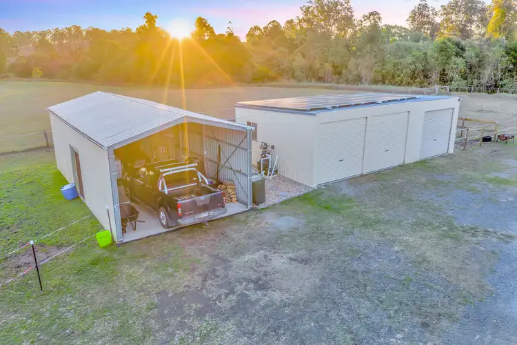 Fourth view of Homely house listing, 34 - 42 Remould Court, Veresdale Scrub QLD 4285