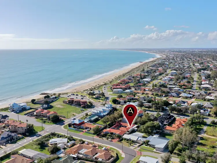 Second view of Homely unit listing, 6/20 Aileen Street, Mandurah WA 6210