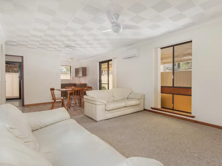 Fifth view of Homely unit listing, 6/20 Aileen Street, Mandurah WA 6210