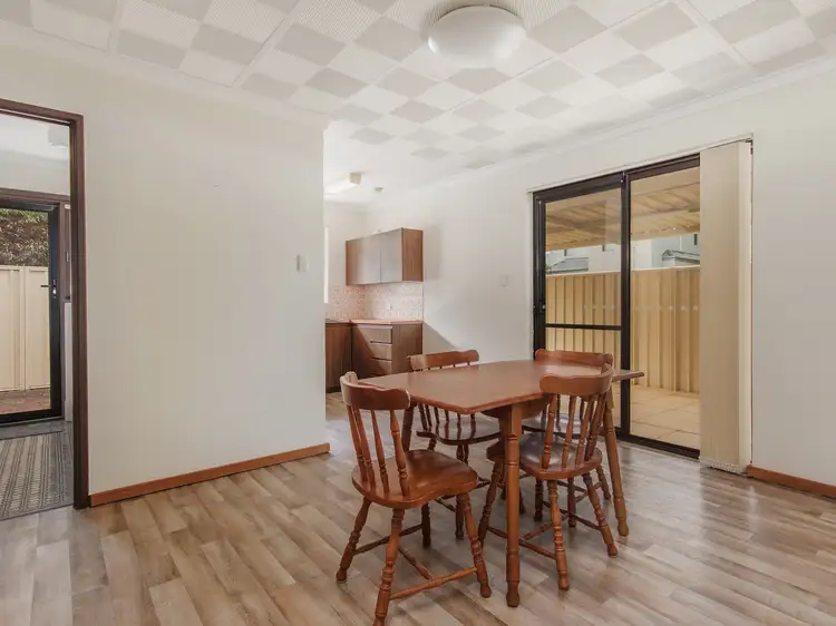 Sixth view of Homely unit listing, 6/20 Aileen Street, Mandurah WA 6210