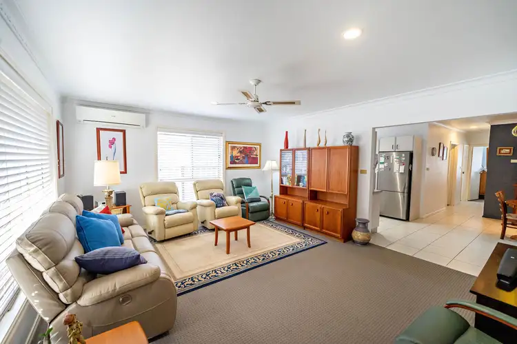 Third view of Homely house listing, 27A Jacaranda Avenue, Taree NSW 2430
