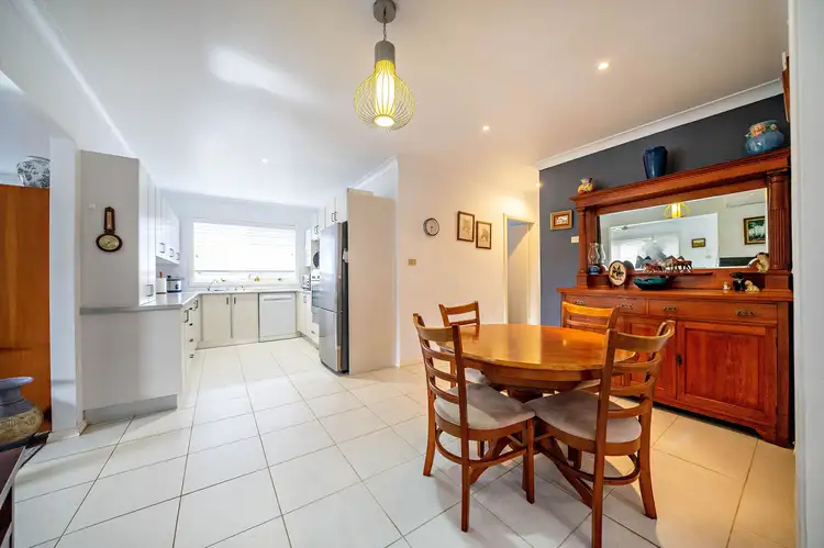 Fifth view of Homely house listing, 27A Jacaranda Avenue, Taree NSW 2430