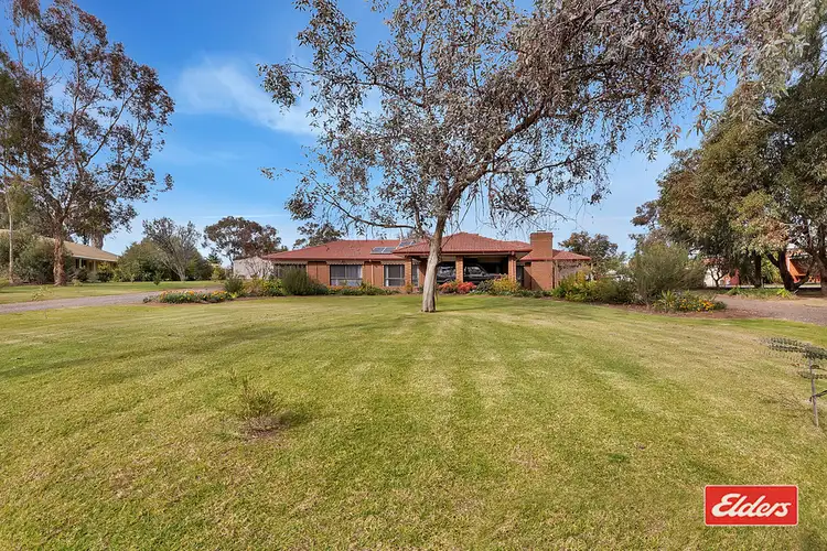 9 Somerset Drive, Yarrawonga VIC 3730