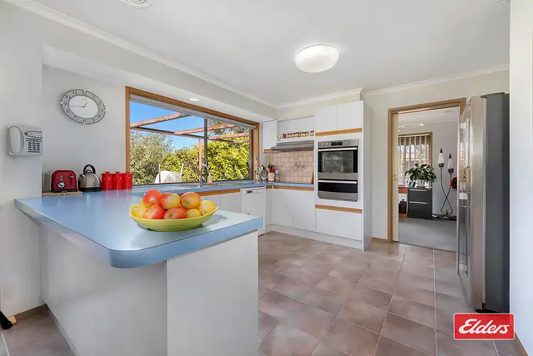 Second view of Homely house listing, 9 Somerset Drive, Yarrawonga VIC 3730
