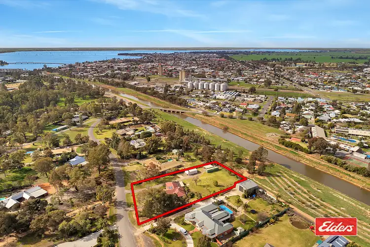 Third view of Homely house listing, 9 Somerset Drive, Yarrawonga VIC 3730