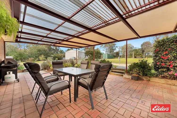 Fourth view of Homely house listing, 9 Somerset Drive, Yarrawonga VIC 3730