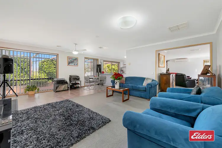 Fifth view of Homely house listing, 9 Somerset Drive, Yarrawonga VIC 3730