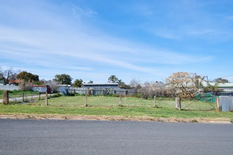 Second view of Homely land listing, 11 Duke Street, Junee NSW 2663
